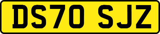 DS70SJZ