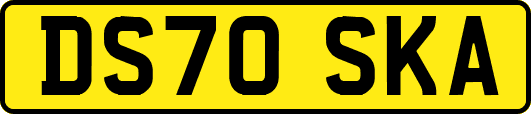 DS70SKA