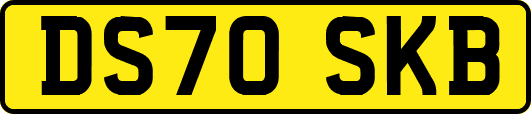 DS70SKB