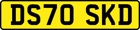 DS70SKD