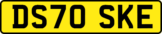 DS70SKE