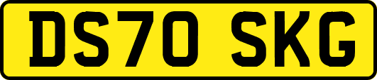 DS70SKG
