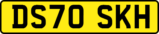 DS70SKH