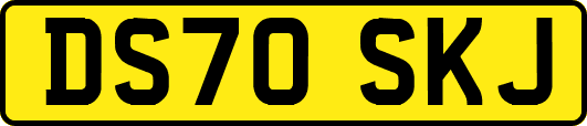 DS70SKJ