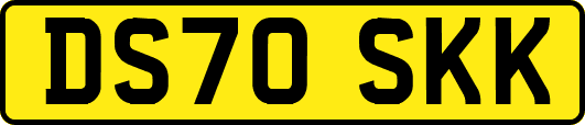 DS70SKK