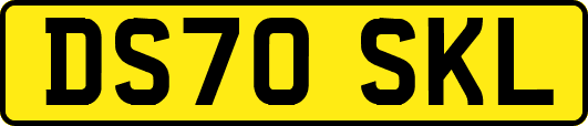 DS70SKL