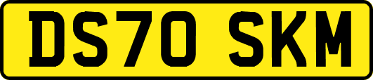 DS70SKM
