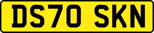 DS70SKN
