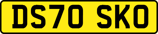 DS70SKO