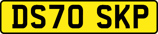 DS70SKP