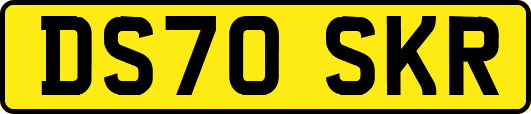 DS70SKR
