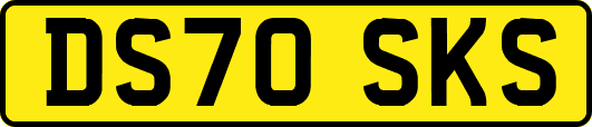 DS70SKS