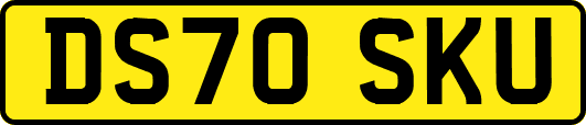 DS70SKU