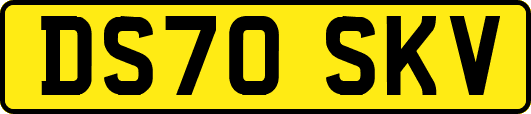DS70SKV