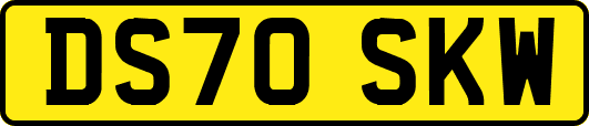 DS70SKW