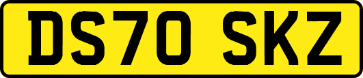 DS70SKZ