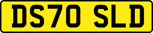 DS70SLD