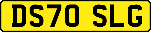 DS70SLG