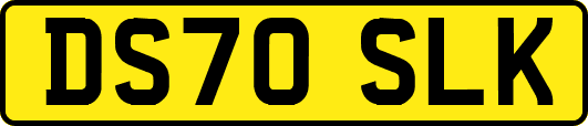 DS70SLK