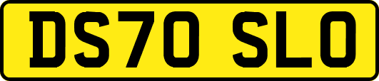 DS70SLO