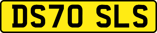 DS70SLS