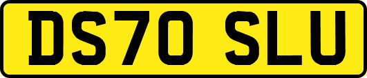 DS70SLU