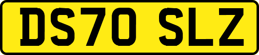 DS70SLZ