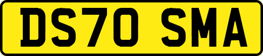 DS70SMA