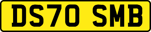 DS70SMB