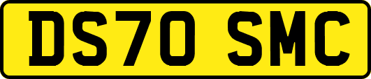 DS70SMC