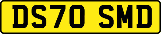 DS70SMD