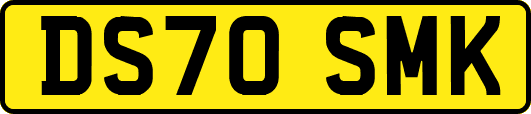 DS70SMK