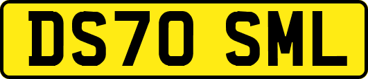 DS70SML