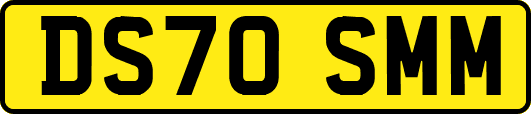 DS70SMM