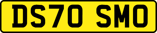 DS70SMO