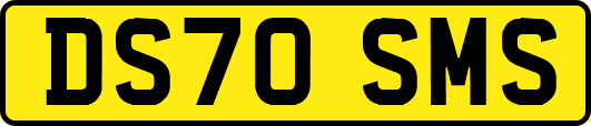DS70SMS