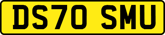 DS70SMU