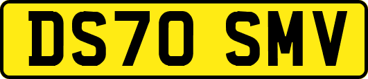 DS70SMV