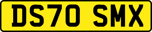 DS70SMX