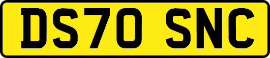 DS70SNC