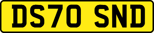 DS70SND