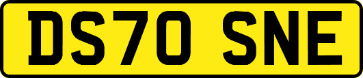 DS70SNE