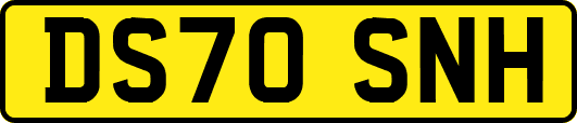DS70SNH