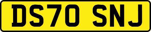 DS70SNJ