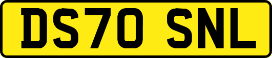 DS70SNL