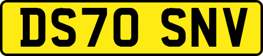DS70SNV