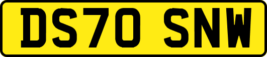 DS70SNW