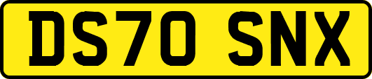 DS70SNX