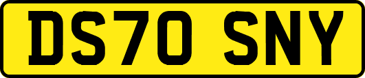 DS70SNY