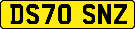 DS70SNZ